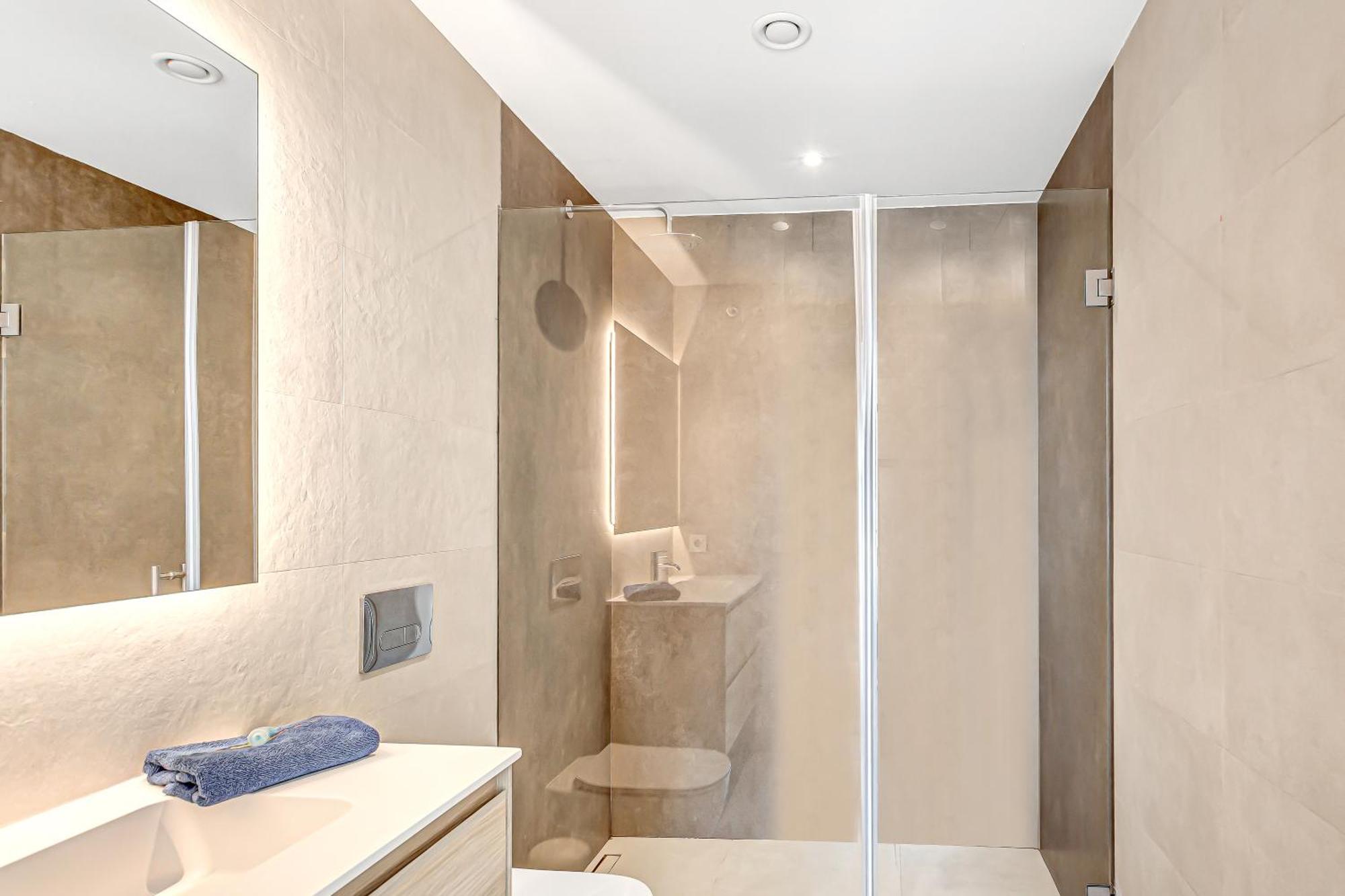 Apartamento La Viu Estepona Exterior foto